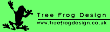 Tree Frog
Design